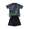 Canada Kind Uit Tenue World Cup 2026